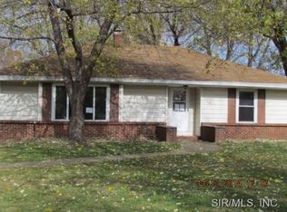109 Walnut Dr, Caseyville, IL