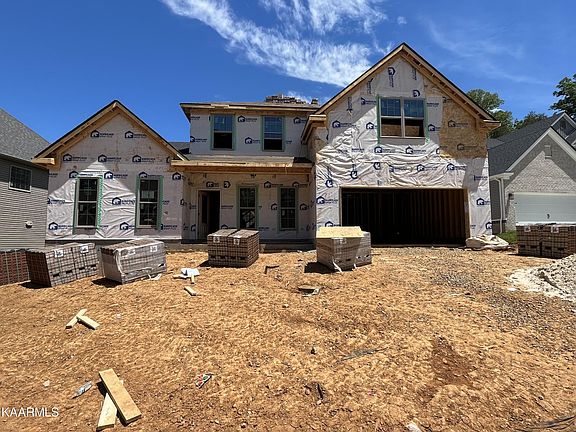 2nd image of 1116 Snowy Peak Ln Lot 91