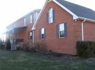 1145 Tomlinson Rd, Lebanon, TN 37087