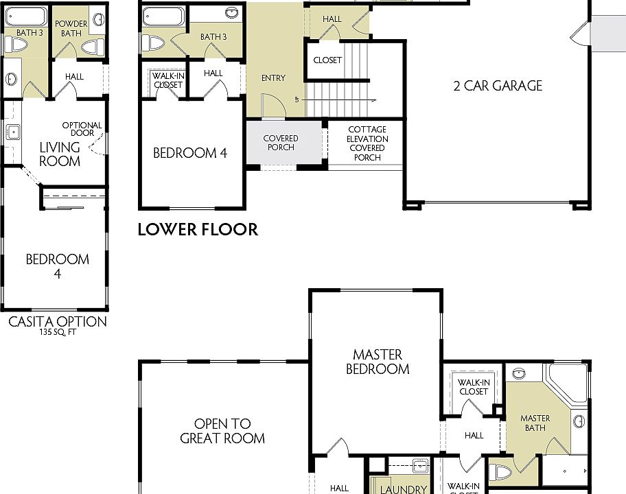 2nd image of 21140 Ruscello Ln