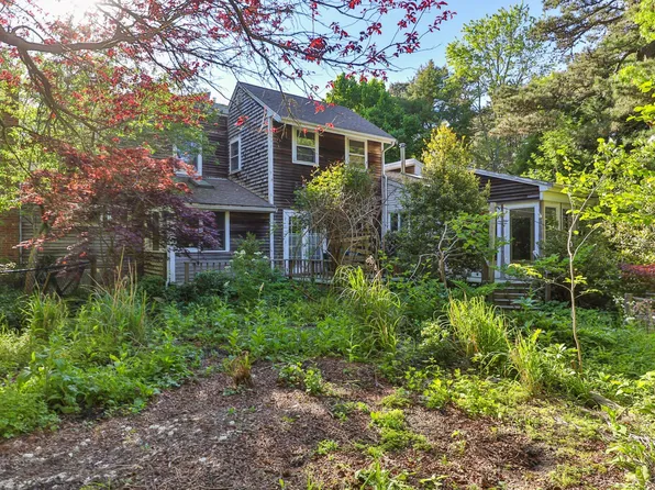 80 Old Long Pond Road, Wellfleet, MA 02667