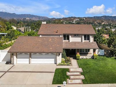 25378 Cariz Dr, Santa Clarita, CA, 91355