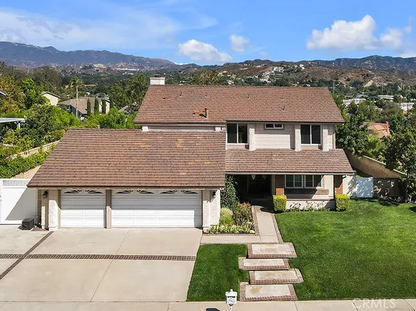 25378 Cariz Dr, Santa Clarita, CA 91355