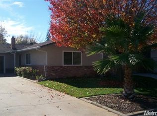 5786 Craig St, Loomis, CA 95650