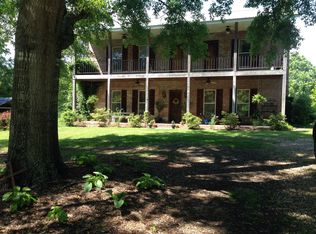 671 Melrose Trl SE, Bogue Chitto, MS 39629