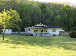 69 Bertha Slusher Rd, Arjay, KY 40902