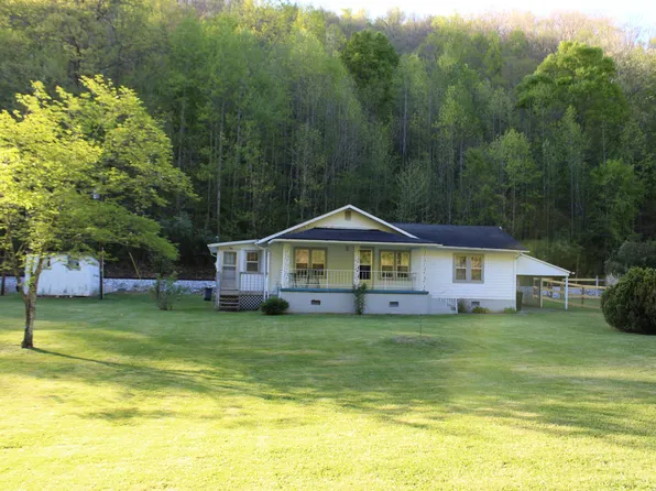 69 Bertha Slusher Rd, Arjay, KY 40902