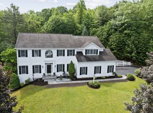 2 Pine Meadow Rd, Vestal, NY 13850