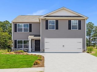 112 Cades Cove Dr, Greenwood, SC 29646