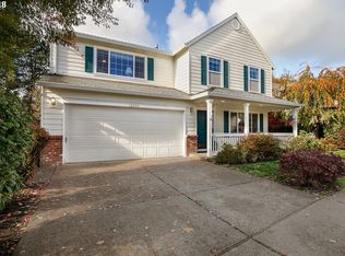 14569 SE Hemmen Ave, Clackamas, OR 97015