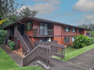 77 Karsten Dr APT 26C, Wahiawa, HI 96786