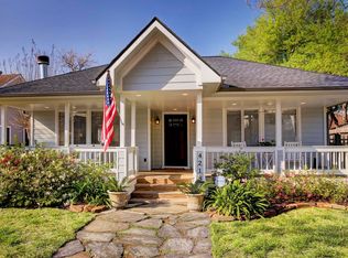 4218 Marquette St, Houston, TX 77005