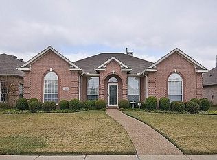 1223 Hillcrest Dr, Allen, TX 75002