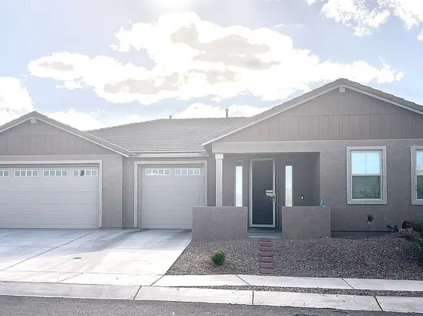 5420 S Flat Rock Trail, Tucson, AZ 85747