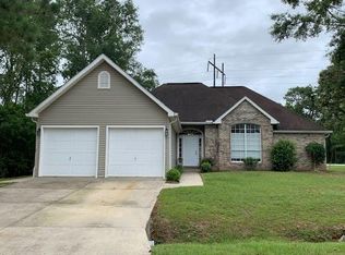 970 Pokai St, Diamondhead, MS 39525