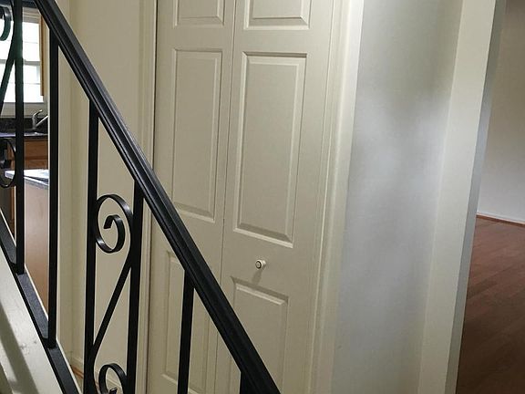 Foyer Closet