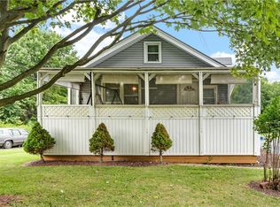 5202 Center Rd, Lowellville, OH 44436