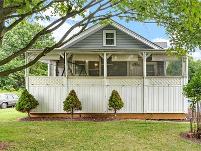 5202 Center Rd, Lowellville, OH, 44436