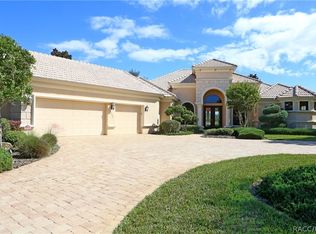 1639 N Eagle Ridge Path, Hernando, FL 34442