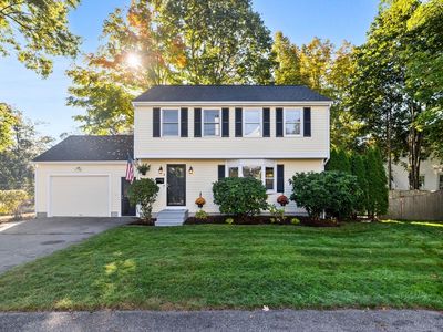 8 Howard Ave, Foxboro, MA, 02035