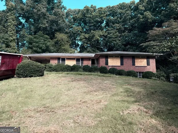 246 W Simon Ter NW, Atlanta, GA 30318