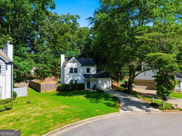 10520 Virginia Pine Ln, Johns Creek, GA 30022