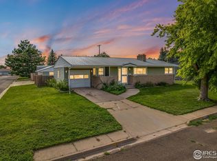 601 Fremont Ave, Akron, CO 80720