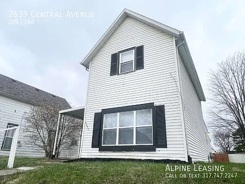 2639 Central Ave Photo 1