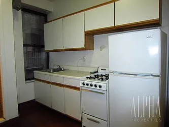 Rented by Alpha Properties NYC I LLC
