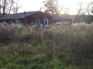 43307 Middle Beaver Rd, Lisbon, OH 44432