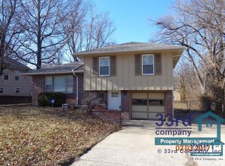 11600 Campbell St, Kansas City, MO 64131