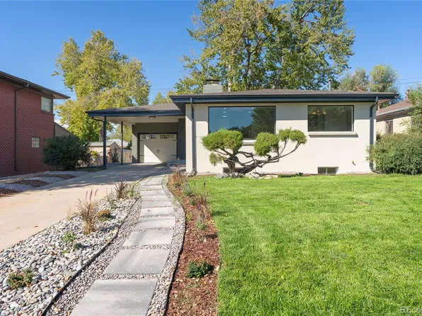 3015 Quebec Street, Denver, CO 80207