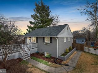4816 14th St S, Arlington, VA 22204