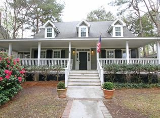 841 Tupelo Bay Dr, Mount Pleasant, SC 29464