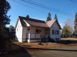 924 Orange Ave, McCloud, CA 96057