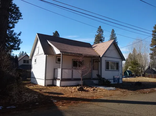 924 Orange Ave, McCloud, CA 96057