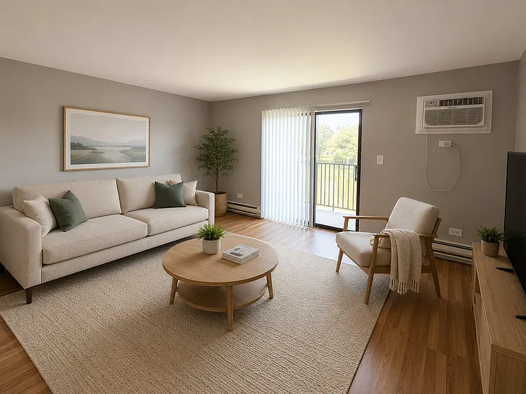 1538 Crimson Ln #2B — Photo 4