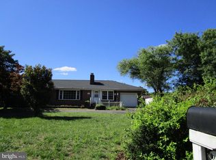 223 Liberty Rd, Federalsburg, MD 21632