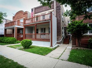 5018 W Irving Park Rd #1, Chicago, IL 60641