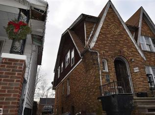 14494 Lappin St, Detroit, MI 48205