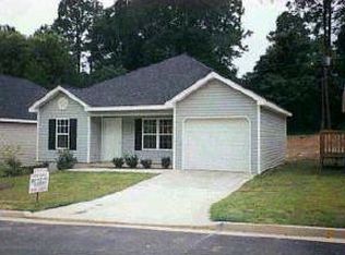 4009 Hidden Haven Ct, Augusta, GA 30919
