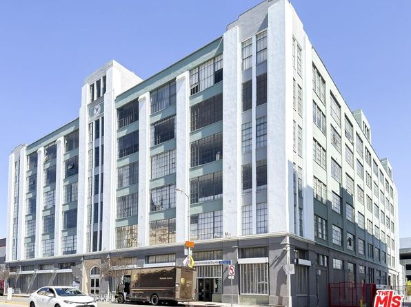 420 S San Pedro St APT 405