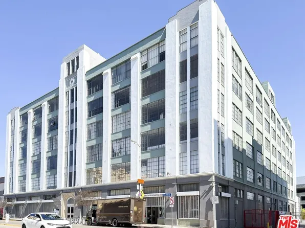 420 S San Pedro St APT 405, Los Angeles, CA 90013