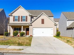 1331 Turning Leaf Ln, Pendergrass, GA 30567