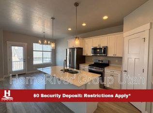 4358 W Burwell Ln, Herriman, UT 84096