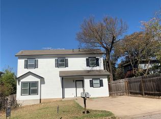 2404 E 13th St #A, Austin, TX 78702