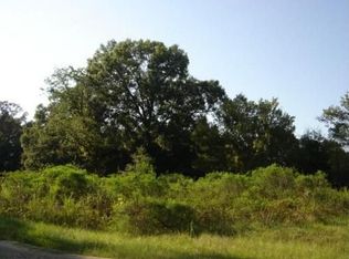 3808 Bend Rd, Vaughan, MS 39179