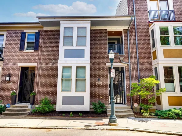 1414 Pleasant St, Cincinnati, OH 45202