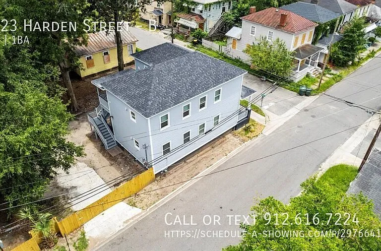 2123 Harden St #B — Photo 33