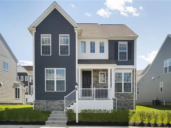 3065 Preston Way, Bridgeville, PA 15017